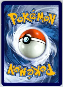 POKEMON MCDONALD'S 25TH ANNIVERSARY PROMOS LITTEN 015/025 PROMO NON HOLO NM - Image 2