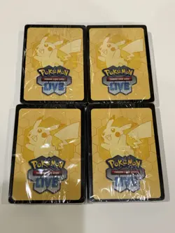4x Pokemon SEALED Chaos Rising Build And Battles! Goodra Crobat Delphox Ampharos - Image 2