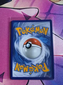 Flygon 101/094 Me02: Phantasmal Flames Holo Pokemon Tcg - Image 2