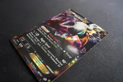 Darkrai EX 63/108 BW - LP - Dark Explorers 2012 Ultra Rare pokemon TCG - Image 2