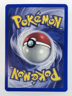 Pokemon Rocket's Hitmonchan 11/132 - Gym Challenge Holo Rare - NM Vintage WotC - Image 2