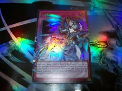 Dominus Impulse 1st Edition Ultra Rare BLGG-EN146 Yu-Gi-Oh! - Image 1
