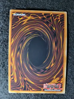 Yu-Gi-Oh! BL: Monster Mayhem - Gem-Knight Hollowcore BLMM-EN022 - Image 2
