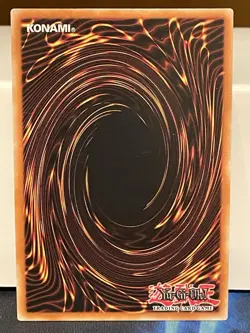 Magistus Chorozo - SUDA-EN100 - Super Rare - 1st Edition - VLP - Image 2