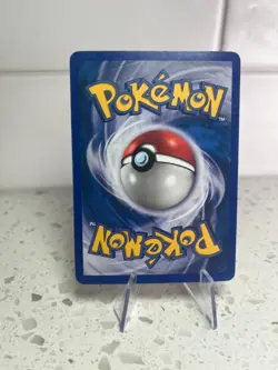 Azumarill 1/109 Reverse Holo EX Team Rocket Returns 2004 Card HP - Image 2