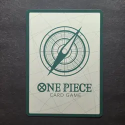 One Piece The Time Of Battle OP16 DON!! Card Foil Double Pack English - Image 2