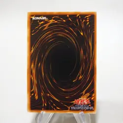 Yu-Gi-Oh Black Skull Dragon Ultra Parallel Rare Vol.5 Initial EX Japanese j326 - Image 4