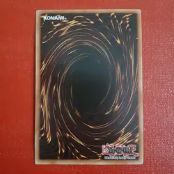 Yugioh Super-Nimble Mega Hamster ABPF-EN083​​ - Image 2