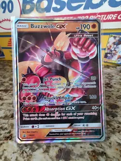 Pokemon EX cards LOT of 4 ('14, '15, & '17) including Ampharos, Gallade, etc. - Image 3