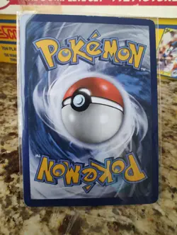 Pokemon EX cards LOT of 4 ('14, '15, & '17) including Ampharos, Gallade, etc. - Image 4