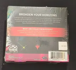 Magic MTG Modern Horizons II Collector Box English (Import Tax Included) - Image 2