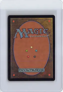 Sleight of Hand Portal Second Age LP MTG VTG - Image 2