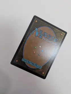 MTG - Witherbloom Charm - Secrets of Strixhaven NM/M Condition - Image 3