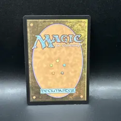 Magic the Gathering MTG Beacon of Unrest (105) Commander 2019 - Image 2