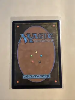 MTG Valley Rotcaller BLB 0119 R NM Regular - Image 4