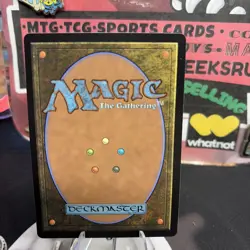 Necroduality #365 Retro Frame Mythic MTG Innistrad Remastered NM English - Image 4