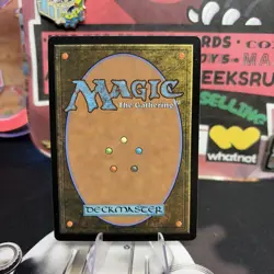 Necroduality #365 Retro Frame Mythic MTG Innistrad Remastered NM English - Image 5