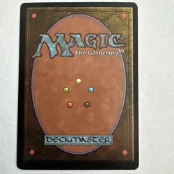Counterspell - Tempest - MTG Magic - Common - NM - Blue Interrupt - Image 2