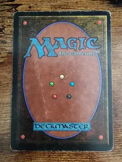 MTG Mirror Universe ⭐ENGLISH ⭐HP Legends ⭐10 REAL HQ PICS! ⭐Rare 1994 Magic - Image 2