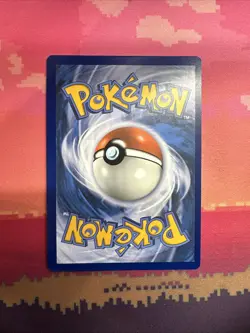 Pokemon Card Iron Leaves Twilight Masquerade Reverse Holo Rare 019/167 Near Mint - Image 2