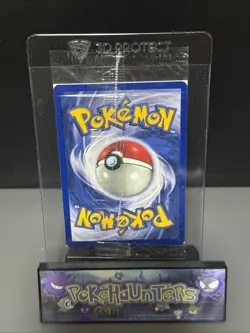 Pokemon Card Electabuz Promo 2 WOTC Black Star Promo WOTC First Movie Sealed - Image 2
