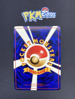 Pokemon TCG Voltorb Vending Series 2 No.100 Glossy Japanese Card LP. - Image 2