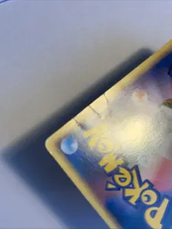 Pokemon Card / Carte Houndour 018/084 (Rocket Gang Strikes Back) - Image 3