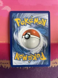 Pokemon Card Infernape Forbidden Light Reverse Holo Rare 59/131 Near Mint - Image 1