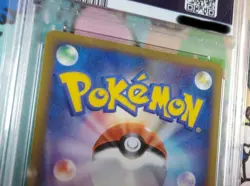 PSA 10 Chikorita Holo HGSS Release Campaign Promo 005/LP Pokemon Japanese Card! - Image 3