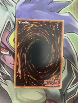 OP22-EN022 Synch Realm Common Unlimited Edition NM Yugioh Card - Image 2
