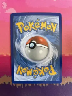 Pokemon Card Incineroar Sun & Moon Reverse Holo Rare 26/149 Near Mint - Image 2