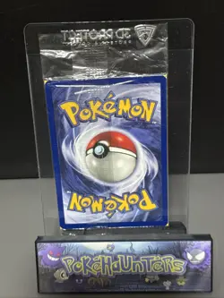 Pokemon Card Mewtwo 14 WOTC Black Star Promo Master the Game! Pack 2000 SEALED - Image 2