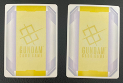 Gundam Card Game EX Base Resource Lacus Clyne Promo EXBP EXRP-002 P Japanese TCG - Image 2