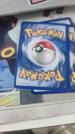 Double Colorless Energy 96/102 Base Set Vintage Pokemon Card WOTC 1999 - Image 2