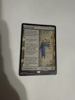 Urza's Saga Modern Horizons 2 Non-Foil Regular MTG NM - Image 1