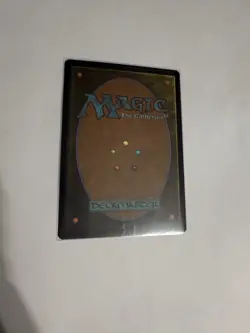 MTG Double Masters #240 Chrome Mox NM - Image 2