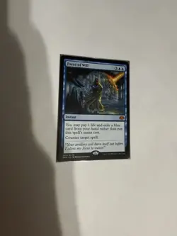 Force of Will - Dominaria Remastered (50) - MTG - Image 1