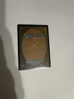 MTG | Etched Foil Time Warp | JP Alternate Art -Strixhaven | LP - Image 2