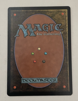 1x Dark Ritual Beatdown MTG Magic the Gathering LP/NM - Image 2