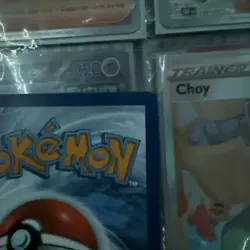 Pokemon Gym Trainer 191/195 Silver Tempest NM - Image 3