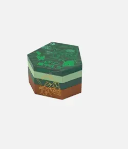 Pokemon TCG Chinese Dragon Boat Festival Collector's Gift Box - Image 3