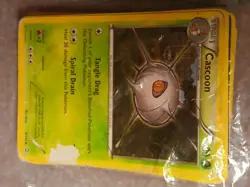 Pokemon Cars Power Cards Rough Well Played With - Image 4