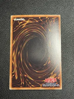 NM Dark Magician 20AP-JP101 Holographic-Parallel Rare Ghost YuGiOh 3590 - Image 2