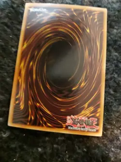 Harpie's Feather Duster - MP25-EN016 - Starlight Rare YuGiOh - Image 4