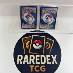 Pokemon S-Chinese TCG 2 Card Giratina V & Lugia V SR Holo Alt Art Sword&Shield - Image 2