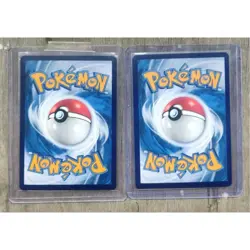 Pokemon S-Chinese TCG 2 Card Giratina V & Lugia V SR Holo Alt Art Sword&Shield - Image 4
