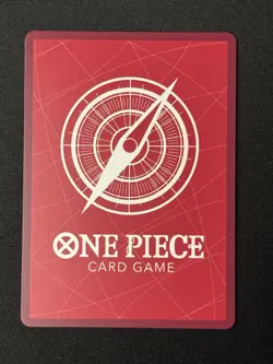 Buggy OP16-041 English Alt Art Leader One Piece Time of Battle OP-16 - Image 2