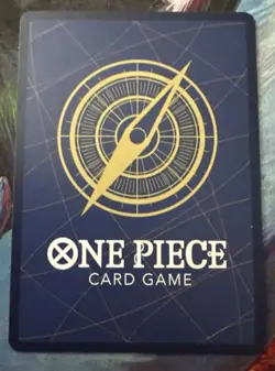 Mr.3 (Galdino) Alternate Art SR (OP16-056) One Piece TCG The Time of Battle NM - Image 2