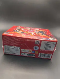 One Piece HEROINES EDITION [EB-03] Booster Box ENGLISH SEALED - Image 3