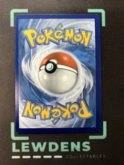 Gossifleur - SWSH010 - General Mills Holo - SWSH Black Star Promo - Pokemon Card - Image 2